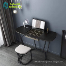 New Design Modern Bedroom Furniture Dressing Tabler